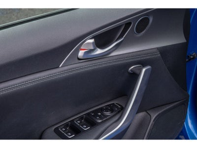 2020 Kia Stinger GT