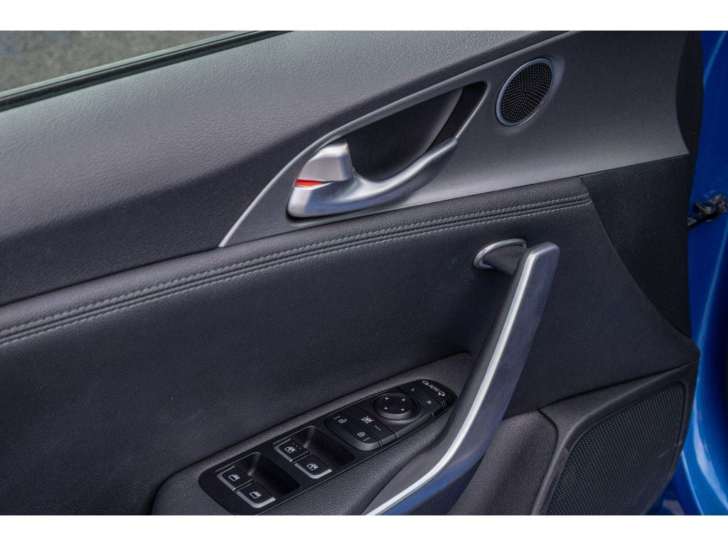 2020 Kia Stinger GT