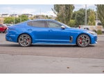 2020 Kia Stinger GT