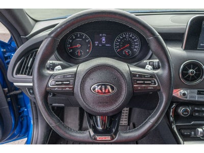 2020 Kia Stinger GT