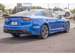 2020 Kia Stinger GT
