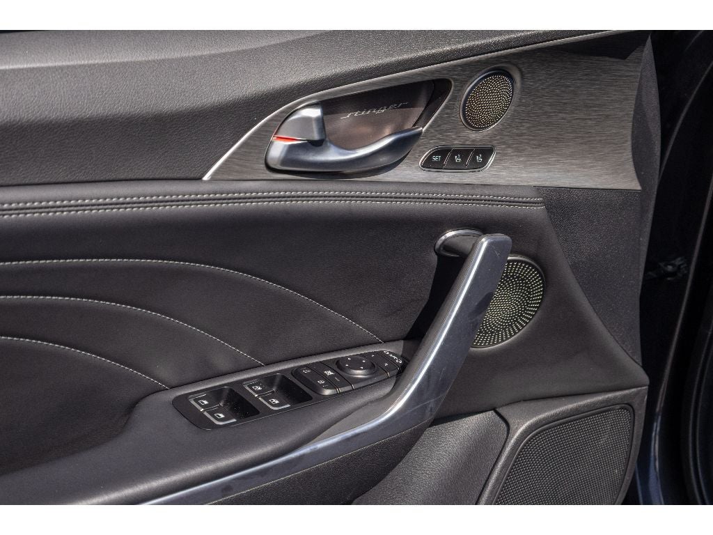 2022 Kia Stinger GT2