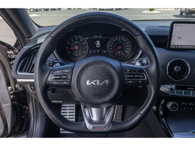 2022 Kia Stinger GT2