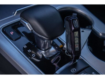 2022 Kia Stinger GT2