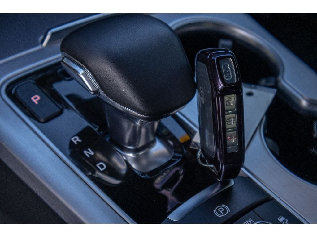 2022 Kia Stinger GT2