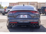 2022 Kia Stinger GT2