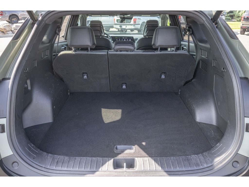 2023 Kia Sportage PHEV X-Line Prestige