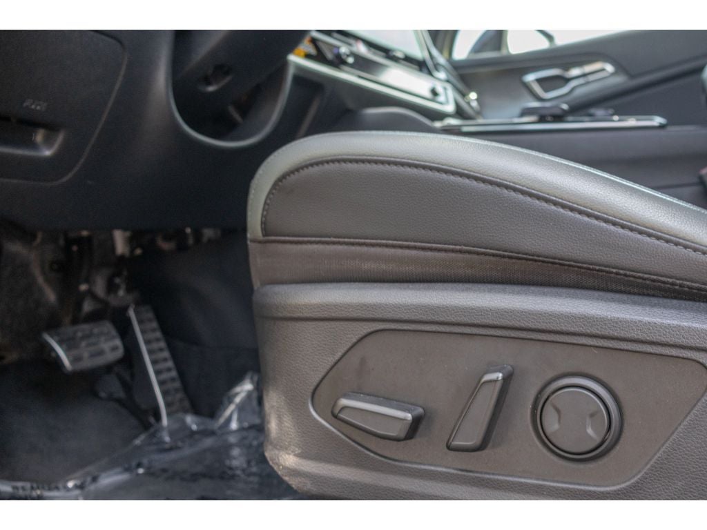 2023 Kia Sportage PHEV X-Line Prestige