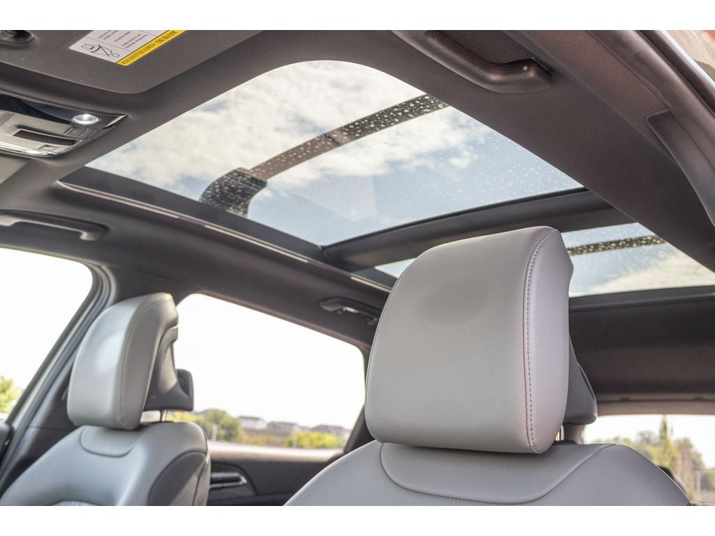 2023 Kia Sportage PHEV X-Line Prestige