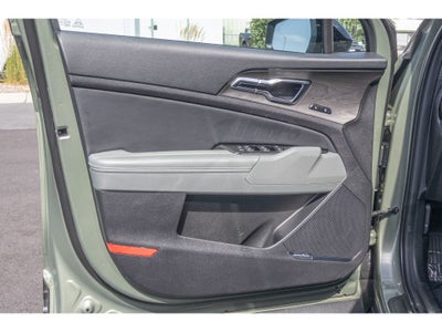 2023 Kia Sportage PHEV X-Line Prestige