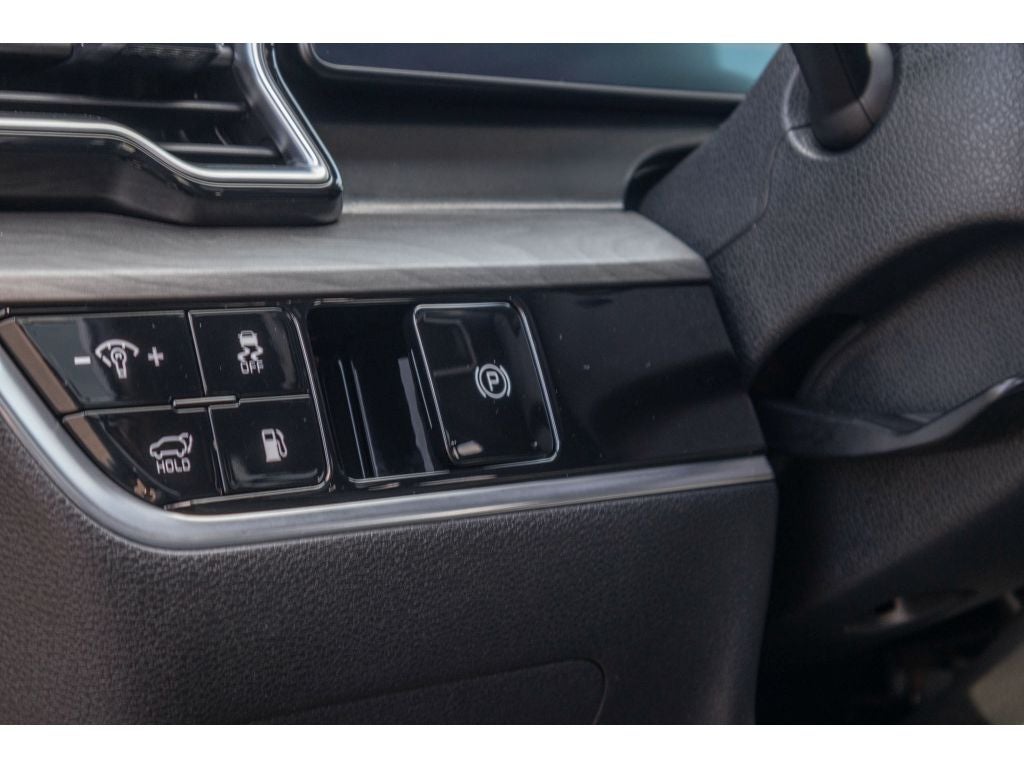 2023 Kia Sportage PHEV X-Line Prestige