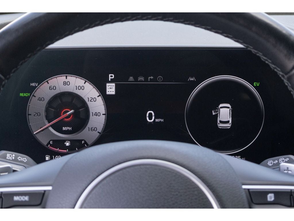 2023 Kia Sportage PHEV X-Line Prestige