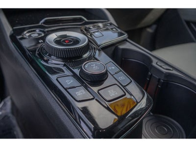 2023 Kia Sportage PHEV X-Line Prestige