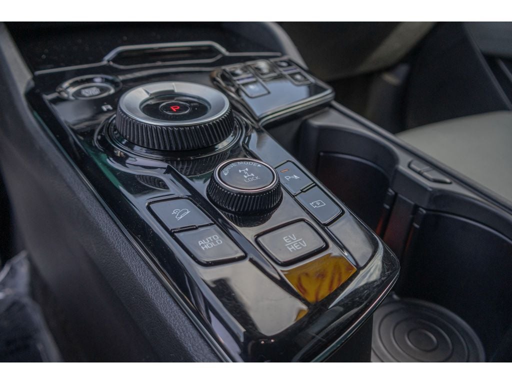 2023 Kia Sportage PHEV X-Line Prestige