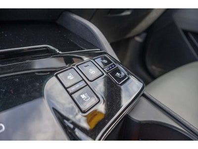 2023 Kia Sportage PHEV X-Line Prestige