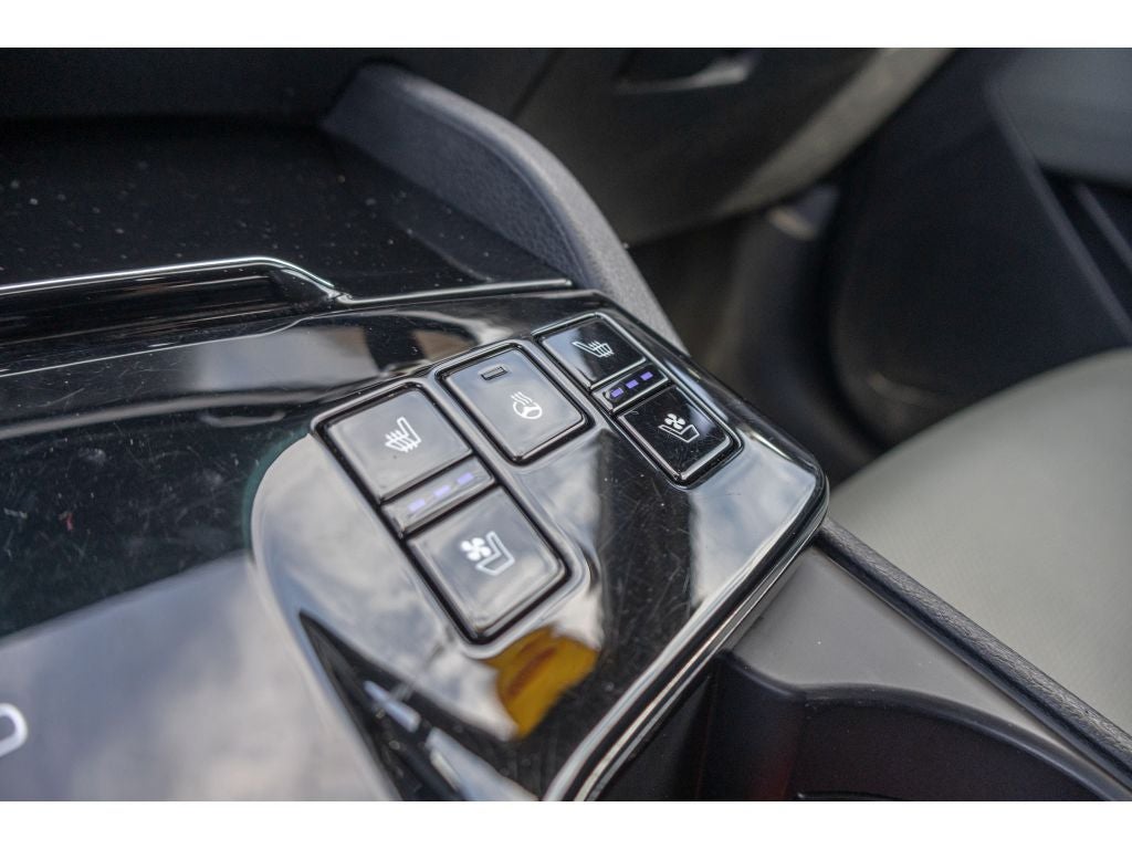 2023 Kia Sportage PHEV X-Line Prestige