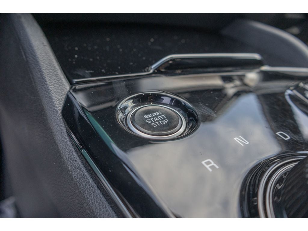 2023 Kia Sportage PHEV X-Line Prestige