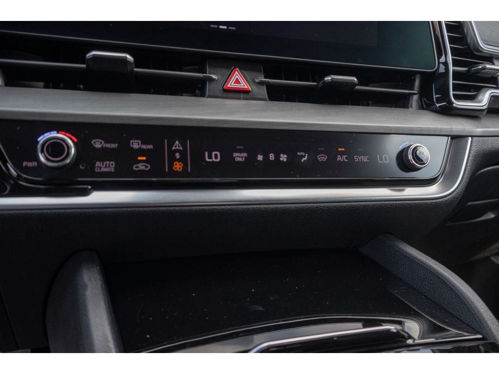 2023 Kia Sportage PHEV X-Line Prestige
