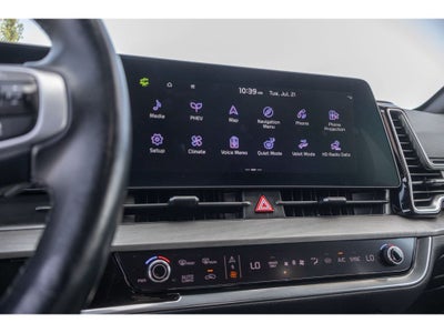 2023 Kia Sportage PHEV X-Line Prestige