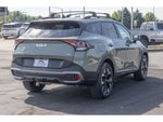 2023 Kia Sportage PHEV X-Line Prestige