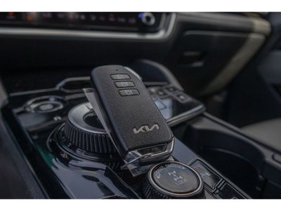 2023 Kia Sportage PHEV X-Line Prestige