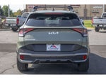 2023 Kia Sportage PHEV X-Line Prestige
