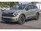 2023 Kia Sportage PHEV X-Line Prestige