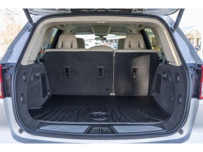 2017 Buick Envision Preferred