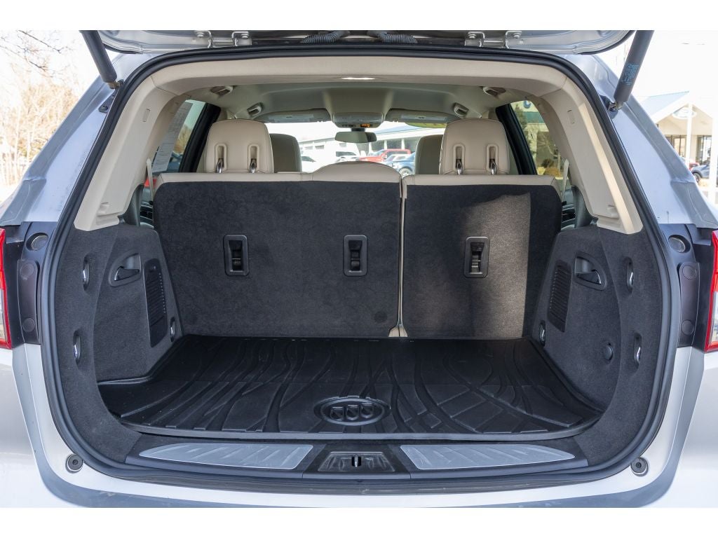 2017 Buick Envision Preferred