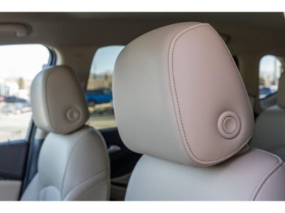 2017 Buick Envision Preferred