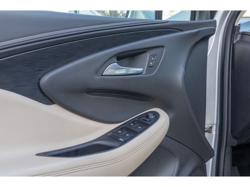 2017 Buick Envision Preferred