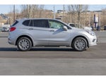 2017 Buick Envision Preferred