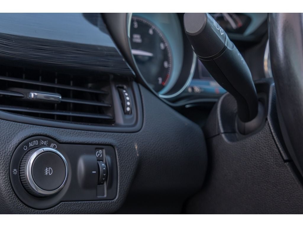 2017 Buick Envision Preferred