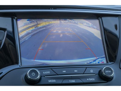 2017 Buick Envision Preferred