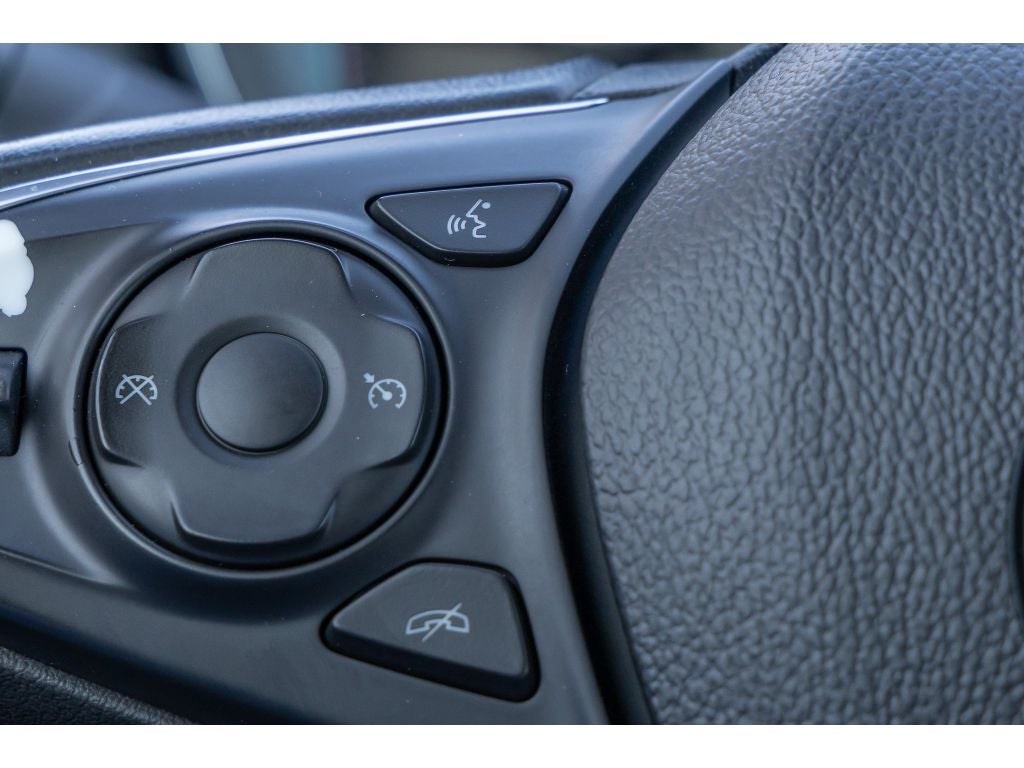 2017 Buick Envision Preferred