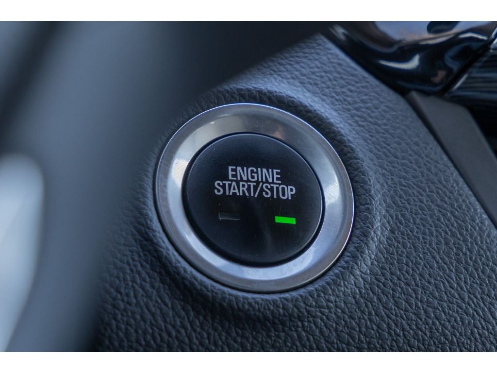 2017 Buick Envision Preferred