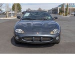 2001 Jaguar XKR Base