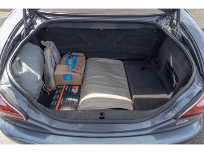 2001 Jaguar XKR Base