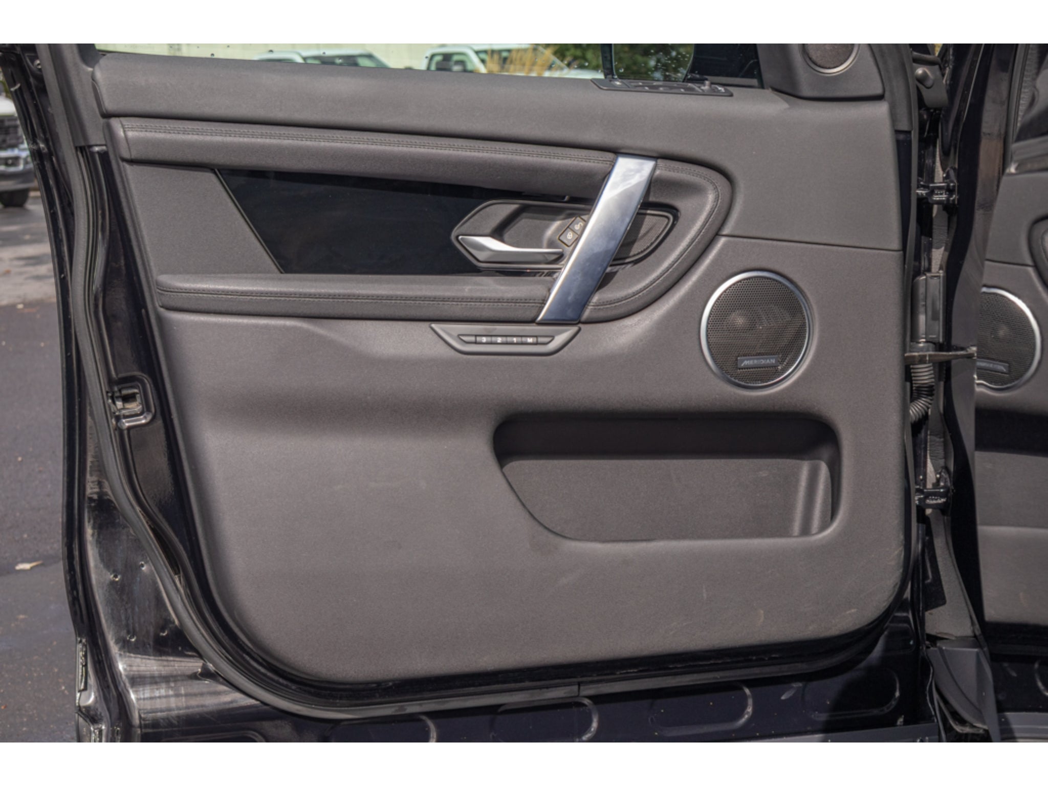 2020 Land Rover Discovery Sport SE