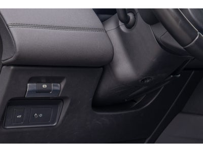 2020 Land Rover Discovery Sport SE