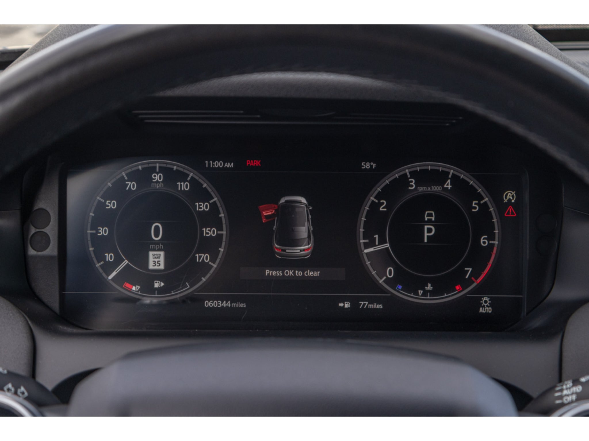 2020 Land Rover Discovery Sport SE