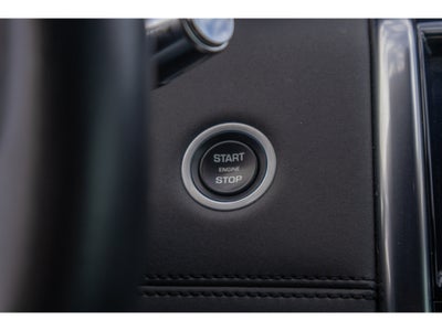 2020 Land Rover Discovery Sport SE