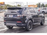 2020 Land Rover Discovery Sport SE