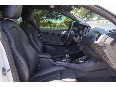 2021 BMW 2 series 228i xDrive Gran Coupe