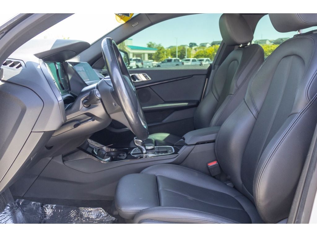 2021 BMW 2 series 228i xDrive Gran Coupe