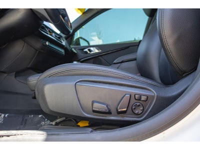 2021 BMW 2 series 228i xDrive Gran Coupe