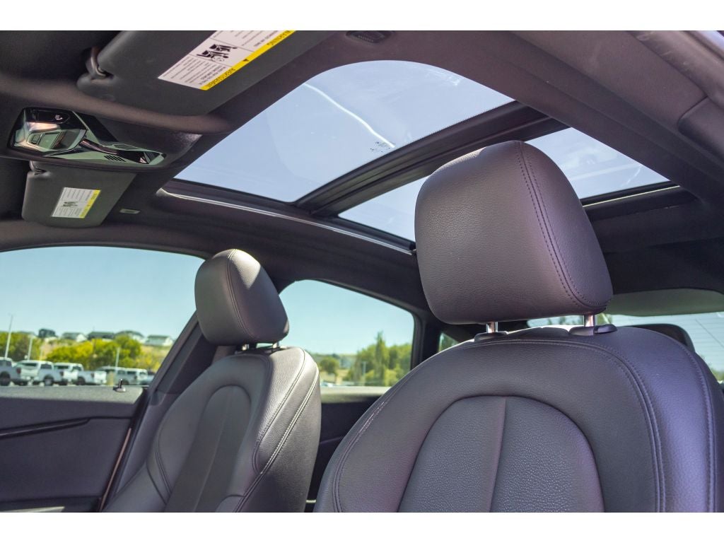 2021 BMW 2 series 228i xDrive Gran Coupe