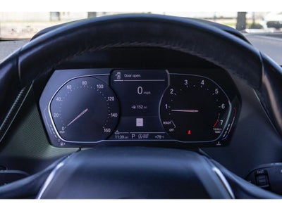 2021 BMW 2 series 228i xDrive Gran Coupe