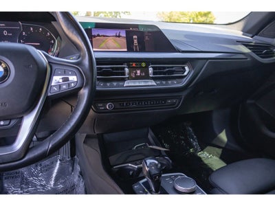 2021 BMW 2 series 228i xDrive Gran Coupe