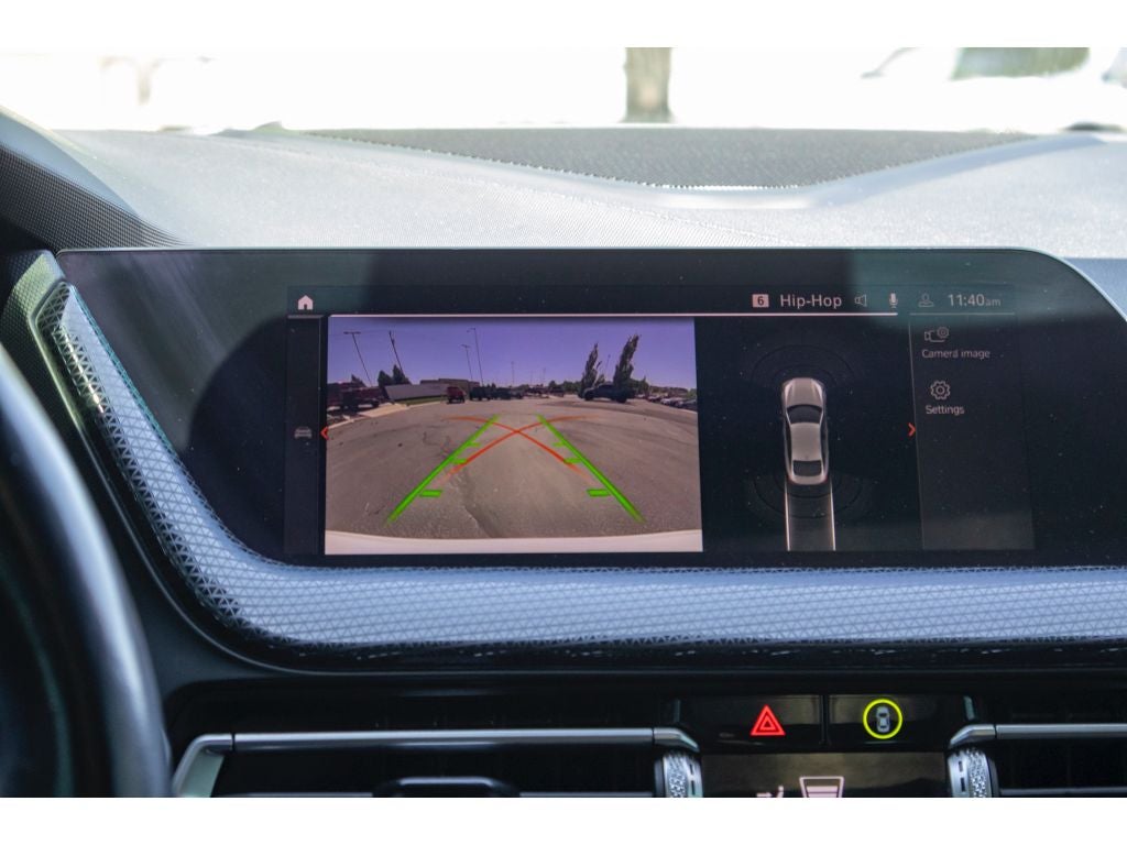 2021 BMW 2 series 228i xDrive Gran Coupe